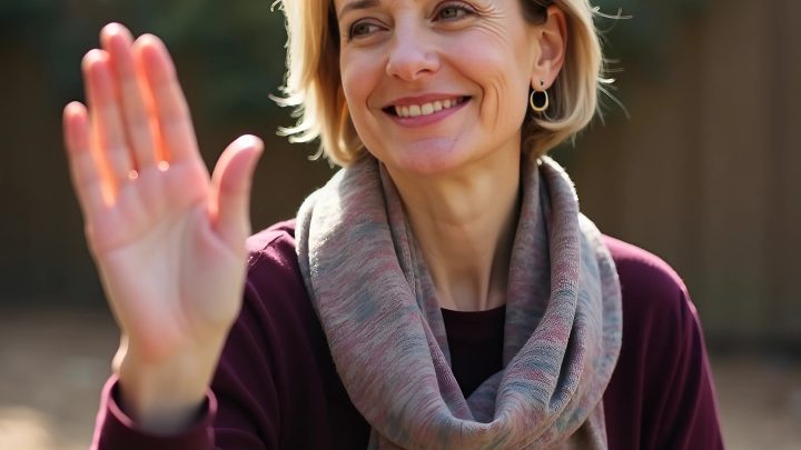 MEINE SCHWIEGERMUTTER VERKÜNDETE, DASS ICH SCHWANGER SEI, UND WAGTE ES SOGAR, DEM KIND EINEN NAMEN ZU GEBEN – ABER ICH WAR NICHT SCHWANGER, UND DIE WAHRHEIT VERMIESTETE IHR DIE FREUDE.