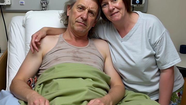 Ich habe 30 Jahre lang einen Mann geliebt, der nie „Ich liebe dich“ gesagt hat – sein Geständnis vor seinem Tod hat alles verändert.