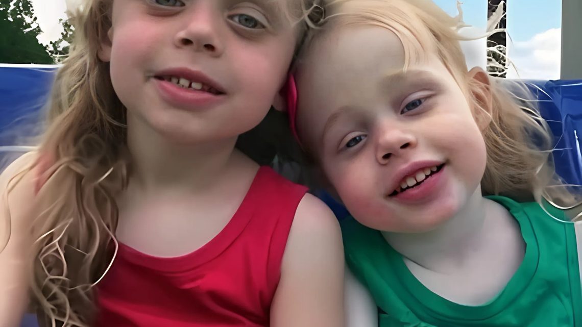 Meine Tochter und die Tochter meiner Nachbarin sehen sich ähnlich wie Schwestern – Ich dachte, mein Mann würde mich betrügen, aber in Wirklichkeit war alles viel schlimmer Meine Tochter und die Tochter meiner Nachbarin sehen sich ähnlich wie Schwestern – Ich dachte, mein Mann würde mich betrügen, aber in Wirklichkeit war alles viel schlimmer