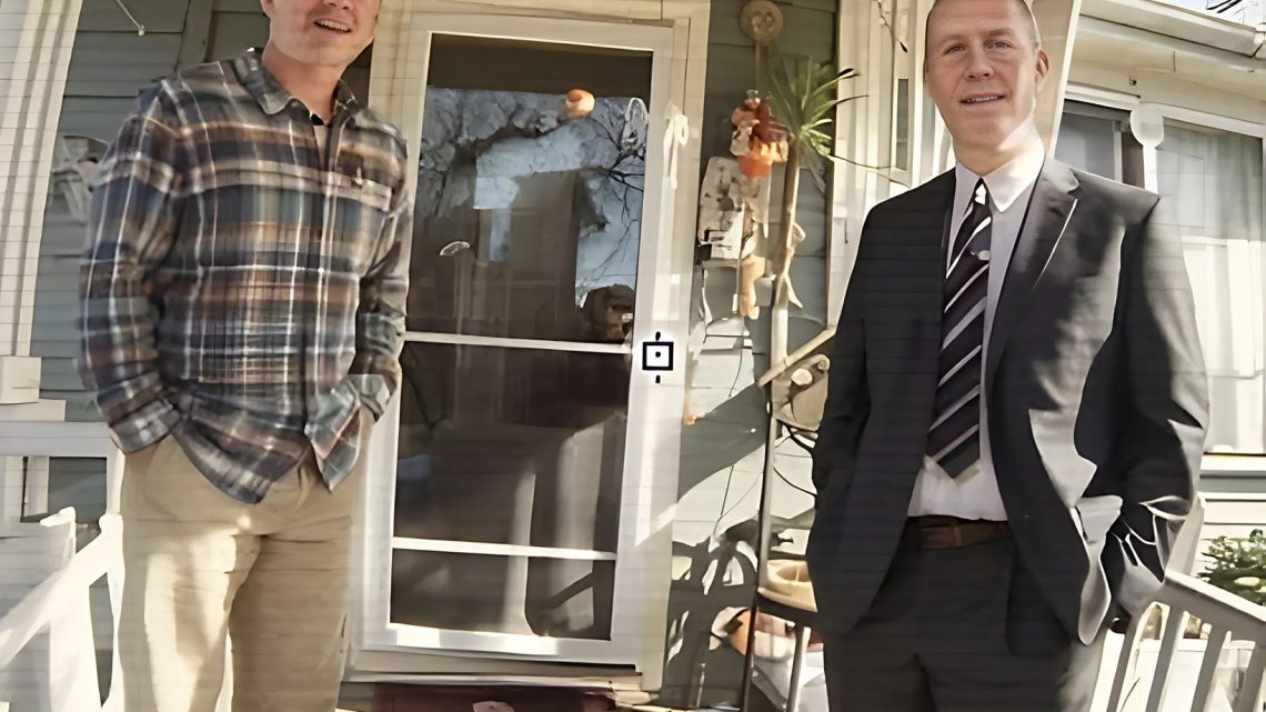 Mein 40-jähriger Sohn hat einen Anwalt engagiert, um mich zu verklagen und mein Haus zu bekommen, aber das Karma hat mit aller Härte eingegriffen. Mein 40-jähriger Sohn hat einen Anwalt engagiert, um mich zu verklagen und mein Haus zu bekommen, aber das Karma hat mit aller Härte eingegriffen.