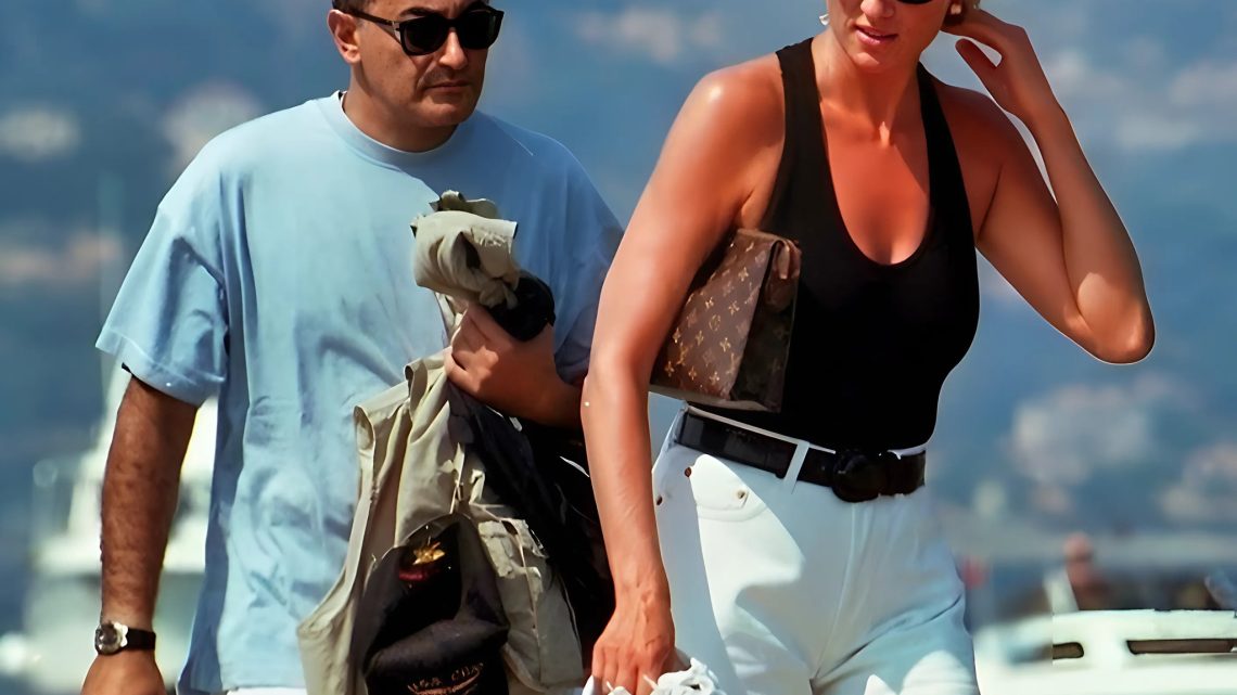 „Es gab keine Liebe.“ Kelly Fisher erzählte, wie die Beziehung zu dem Sohn des Milliardärs Dodi Al-Fayed tatsächlich war. „Es gab keine Liebe.“ Kelly Fisher erzählte, wie die Beziehung zu dem Sohn des Milliardärs Dodi Al-Fayed tatsächlich war.