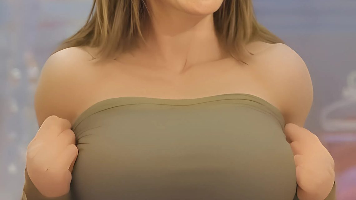 Carol Vorderman verrät die Geheimnisse ihrer hervorragenden Figur Carol Vorderman verrät die Geheimnisse ihrer hervorragenden Figur