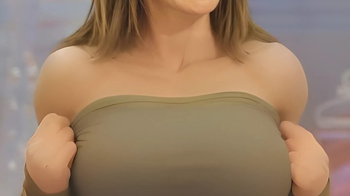 Carol Vorderman verrät die Geheimnisse ihrer hervorragenden Figur