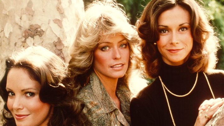 Die Fernsehserie, die die Wahrnehmung von weiblichen Helden veränderte