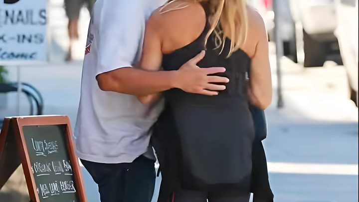 Russell und Hawn sind das perfekte Liebespaar, das es geschafft hat, seine Leidenschaft über Jahre hinweg aufrechtzuerhalten.