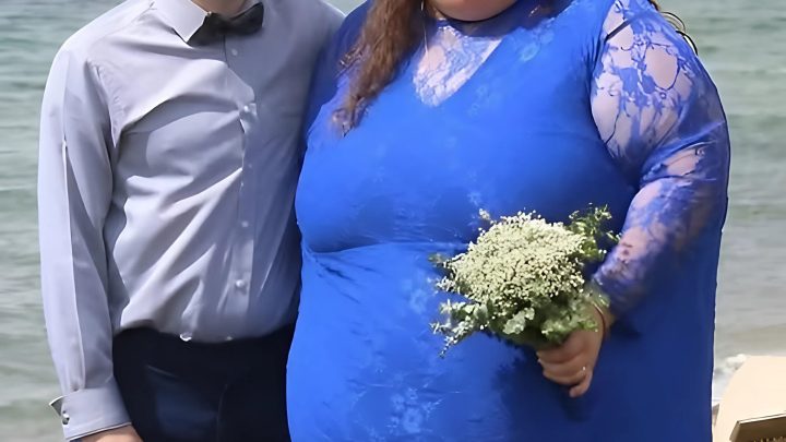 Eine Liebesgeschichte, die Vorurteile überwunden hat