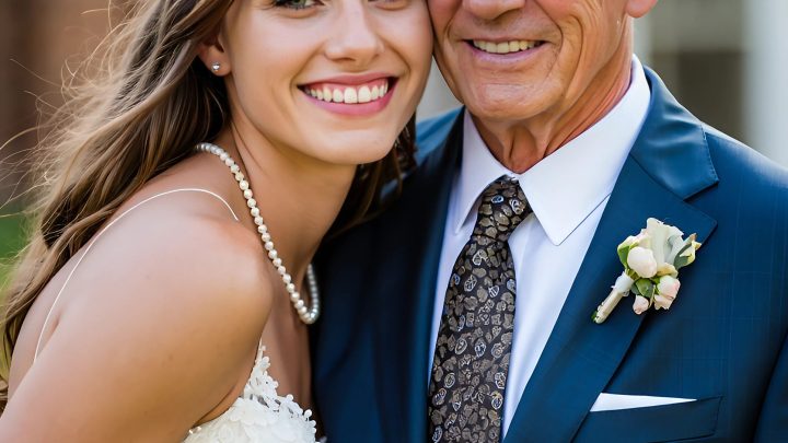 Meine Schwiegermutter hat meine Eltern von meiner Hochzeit verjagt, weil sie „nicht für sie bezahlt haben“.