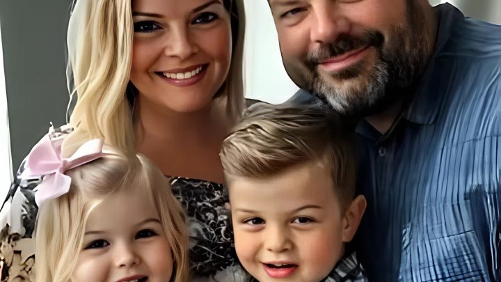 Mein Mann schickte mich mit den Kindern für eine Woche in ein Hotel – ich dachte, er würde mich betrügen, aber die Wahrheit war unglaublich.
