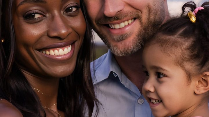 Die Familie meines Mannes nennt mich immer noch „das Mädchen, das er geschwängert hat“ – dabei bin ich seine Frau.