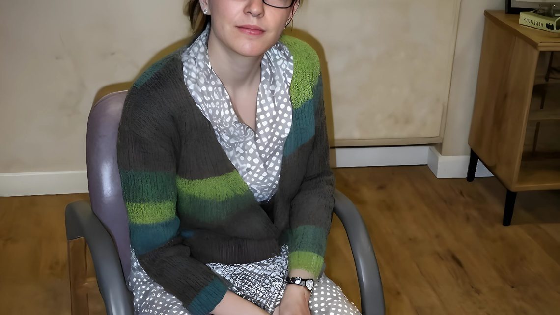 Eine Liebesgeschichte: Wie ein gewöhnlicher Abend das Schicksal eines Paares nach 23 Jahren Ehe veränderte