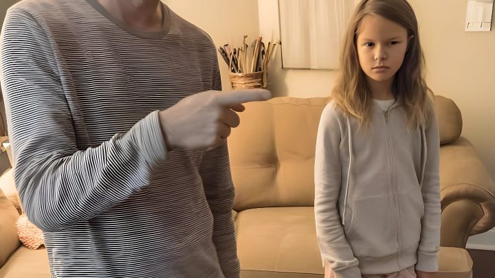 Wenn Geheimnisse eine Familie zerstören: Meine Geschichte von Mutterschaft und Verrat
