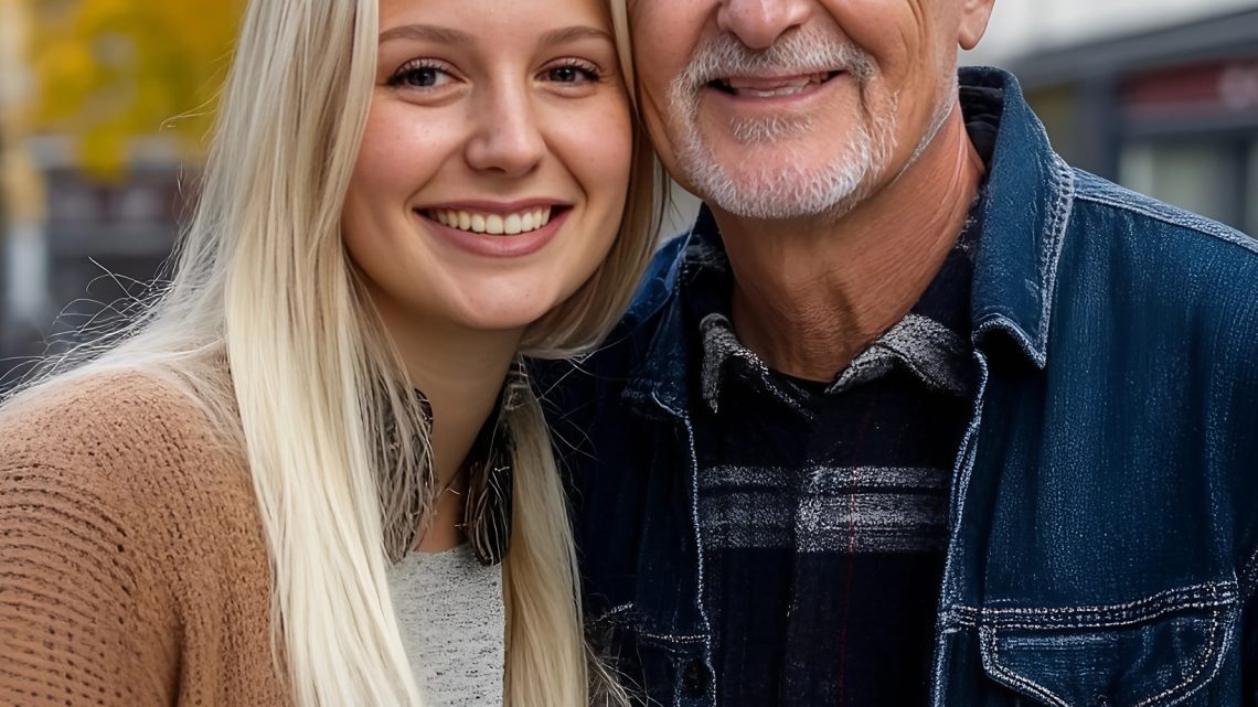 Mein Vater sagte mir, ich solle eine kalte Dusche mit dem Seife nehmen, das er mir gegeben hatte – als mein Freund ins Badezimmer kam, fing er an zu weinen.