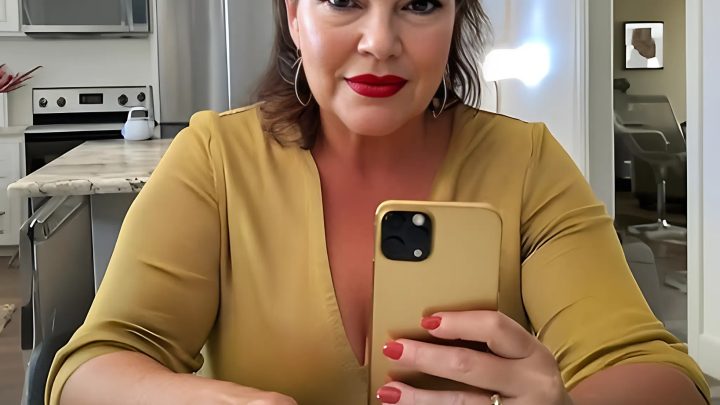 Ich habe eine Prämie bei der Arbeit bekommen – und dann hat mein Mann heimlich mit diesem Geld ein neues Handy für seine Mutter gekauft.