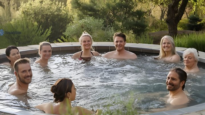 Ich habe herausgefunden, dass meine Nachbarn ein Jahr lang heimlich meinen Whirlpool benutzt haben – ich habe ihnen eine Lektion erteilt, die sie nicht vergessen werden.