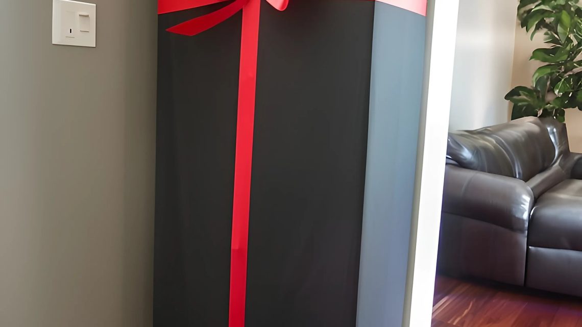 Mein Vater ist mit Freunden zum Angeln gefahren und hat meinen 18. Geburtstag vergessen. Mein Vater ist mit Freunden zum Angeln gefahren und hat meinen 18. Geburtstag vergessen.