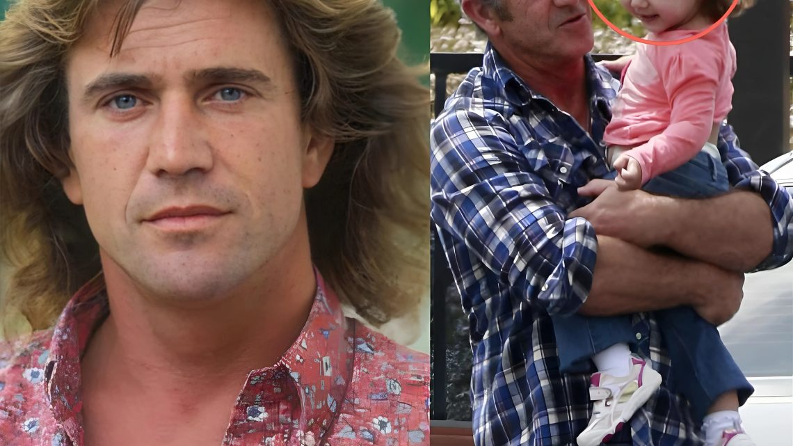 Gibsons Tochter aus Saransk. Ja, so etwas haben Sie noch nicht gesehen!