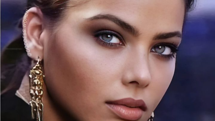 Ornella Muti mit 69 Jahren. Wie kann man nur so umwerfend sein?