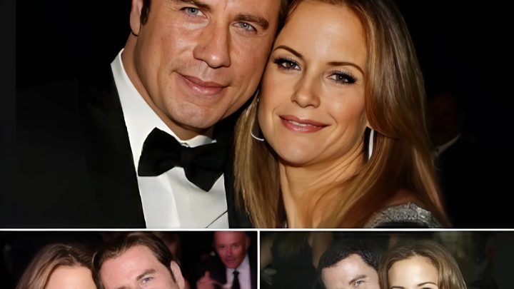 Nach dem tragischen Tod von Kelly Preston widmete sich John Travolta ganz der Erziehung ihrer Kinder.