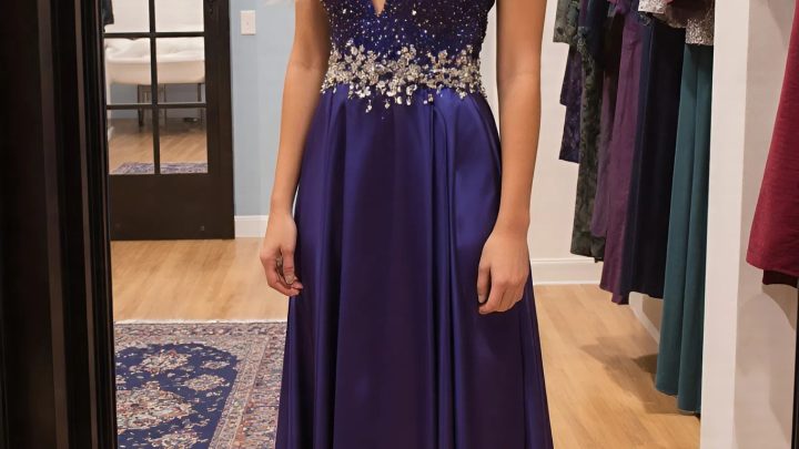 Die neue Frau meines Ex-Mannes kaufte meiner Tochter ein Kleid für den Abschlussball für 1000 Dollar, um mich zu demütigen und meine Tochter für sich zu gewinnen – aber was meine Tochter dann tat, versetzte alle in Staunen.