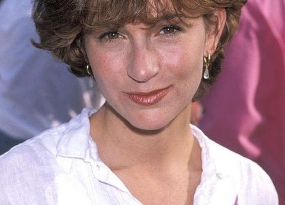 Fans können Jennifer Greys neues gewagtes Image mit 64 Jahren kaum glauben: Sie hat sich bis zur Unkenntlichkeit verändert!