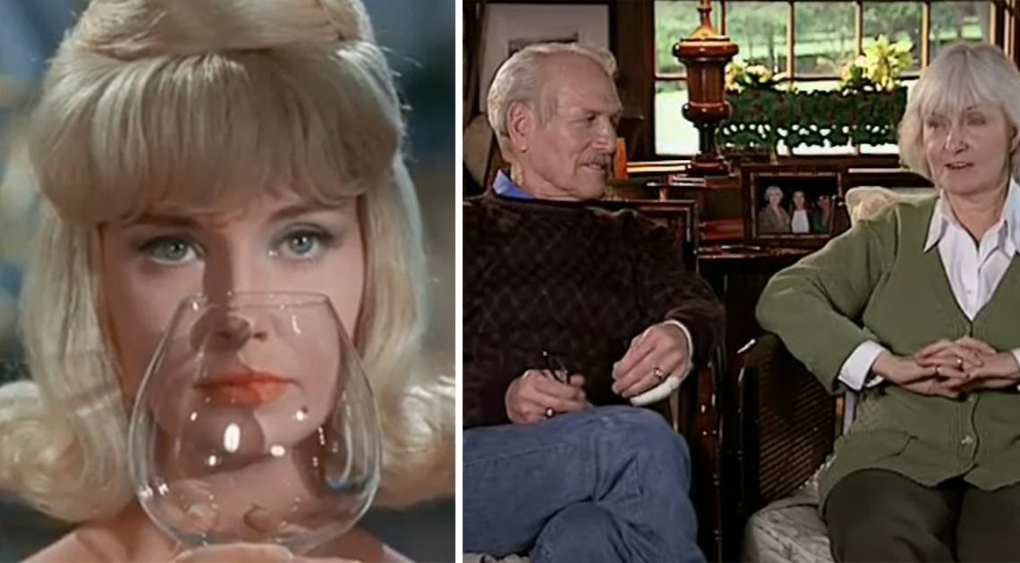 Die Liebesgeschichte von Paul Newman und Joan Woodward, einem Ehepaar, das 50 Jahre lang zusammenlebte