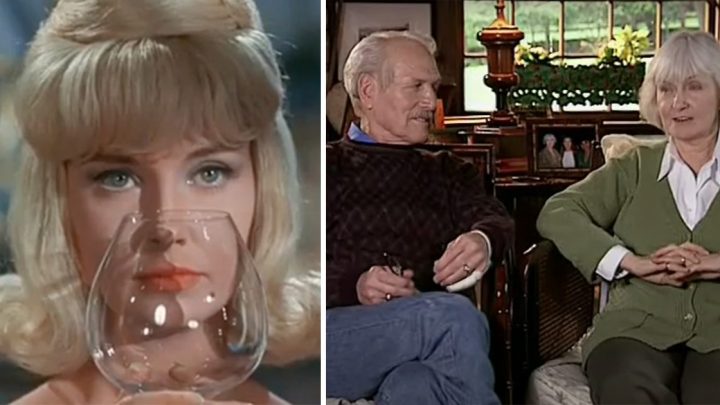 Die Liebesgeschichte von Paul Newman und Joan Woodward, einem Ehepaar, das 50 Jahre lang zusammenlebte
