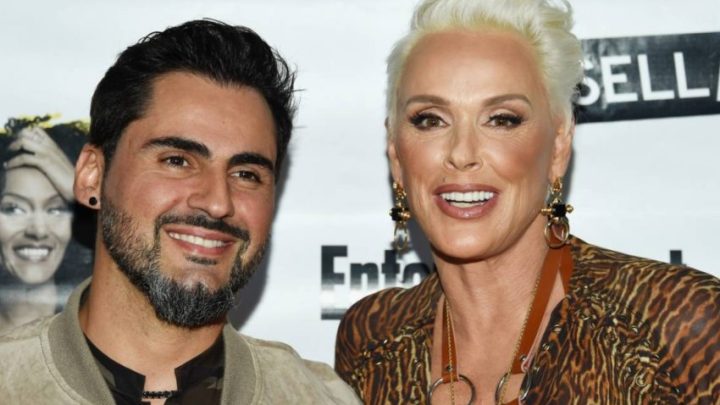 Die Ex-Frau von Sylvester Stallone erschien zusammen mit ihrem jungen Ehemann bei einer Modenschau: Das Paar stellte seine 5-jährige Tochter vor!