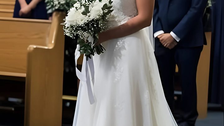 2 Emotionale Geschichten über Hochzeiten, die eine unerwartete Wendung nahmen. Mein Verlobter hat mich vor dem Altar gedemütigt – eine Minute später bereute er es.