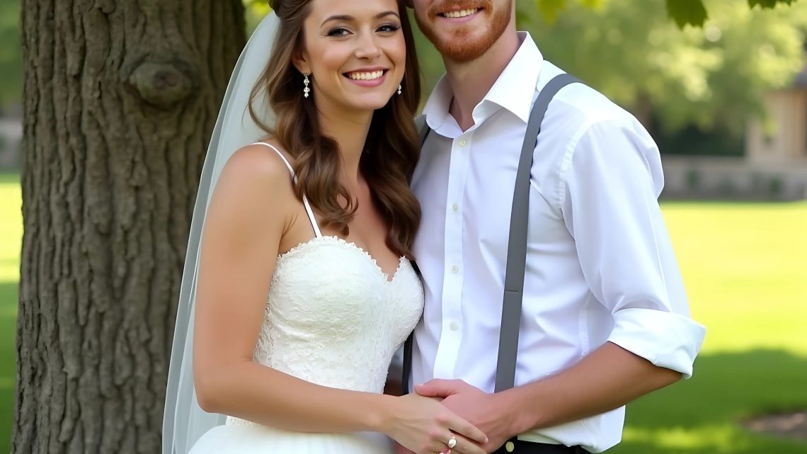 Ich habe meinen Lehrer geheiratet – Was in der ersten Nacht geschah, erschütterte mich bis ins Mark. Ich habe meinen Lehrer geheiratet – Was in der ersten Nacht geschah, erschütterte mich bis ins Mark.