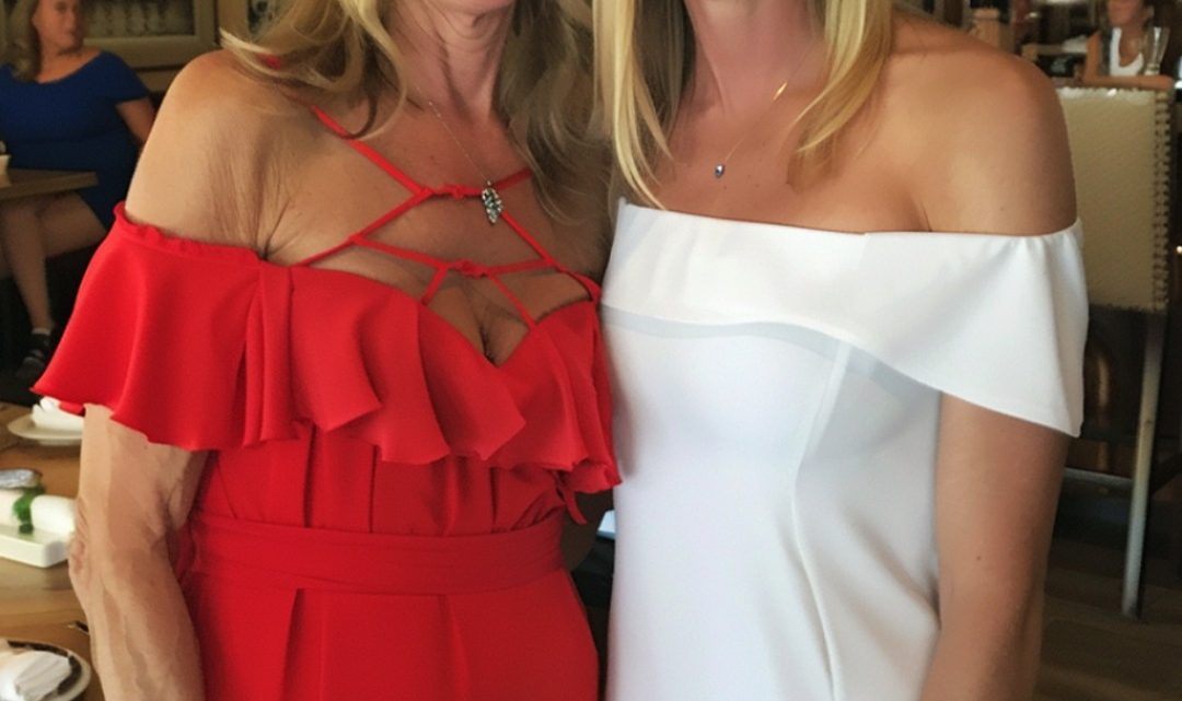 Meine Frau kam vor 23 Jahren bei einem Flugzeugabsturz ums Leben – hätte ich nur gewusst, dass dies nicht unser letztes Treffen sein würde. Meine Frau kam vor 23 Jahren bei einem Flugzeugabsturz ums Leben – hätte ich nur gewusst, dass dies nicht unser letztes Treffen sein würde.