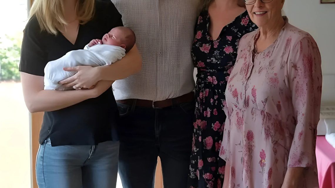 Ich habe geheim gehalten, dass ich die Sprache der Familie meines Mannes spreche, und das hat mich zu einer erstaunlichen Erkenntnis über mein Kind geführt. Ich habe geheim gehalten, dass ich die Sprache der Familie meines Mannes spreche, und das hat mich zu einer erstaunlichen Erkenntnis über mein Kind geführt.