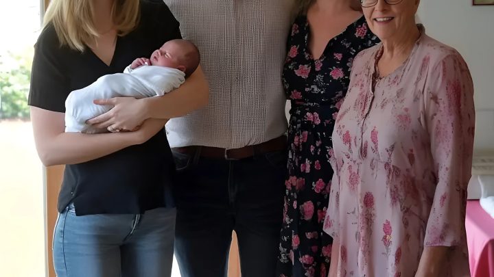 Ich habe geheim gehalten, dass ich die Sprache der Familie meines Mannes spreche, und das hat mich zu einer erstaunlichen Erkenntnis über mein Kind geführt.