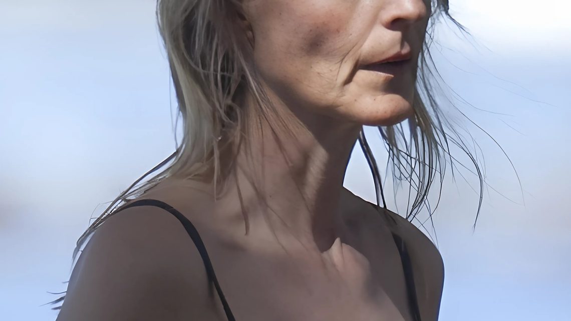 Auch Stars können dem Alter nicht entkommen. Sehen Sie sich diese 60-jährige Schauspielerin an! Auch Stars können dem Alter nicht entkommen. Sehen Sie sich diese 60-jährige Schauspielerin an!