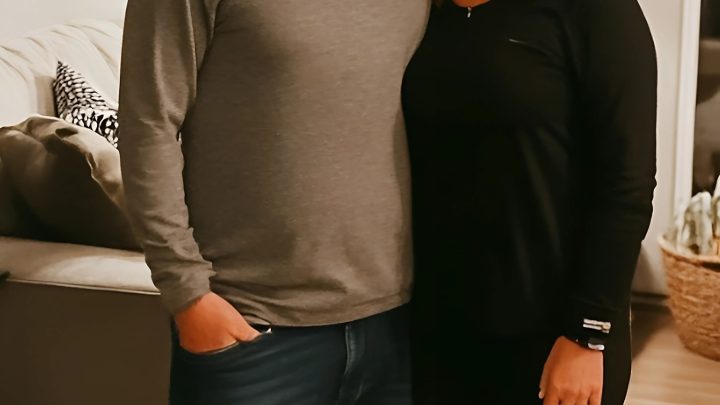 Ich habe zusammen mit meinem Mann, mit dem ich 22 Jahre lang zusammen war, mein Traumhaus gebaut, und dann hat er es auf den Namen seiner Geliebten überschreiben lassen!