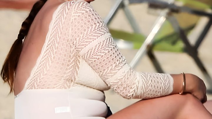 Lana Del Rey hat stark abgenommen Lana Del Rey hat stark abgenommen