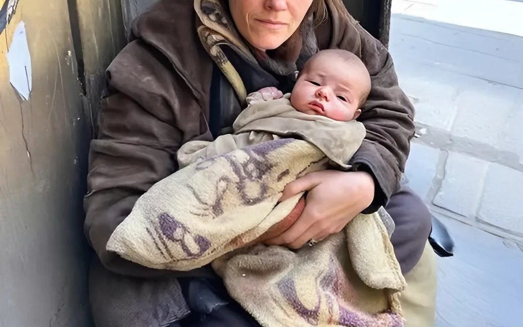 Ich habe eine obdachlose Frau geheiratet, um meinen Eltern eins auszuwischen, und was ich einen Monat später sah, verschlug mir die Sprache. Ich habe eine obdachlose Frau geheiratet, um meinen Eltern eins auszuwischen, und was ich einen Monat später sah, verschlug mir die Sprache.