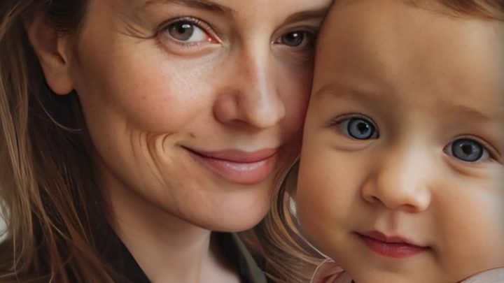 Das erste Wort meines Kindes war nicht „Mama“ – es war ein Name, den niemand in unserer Familie kannte!