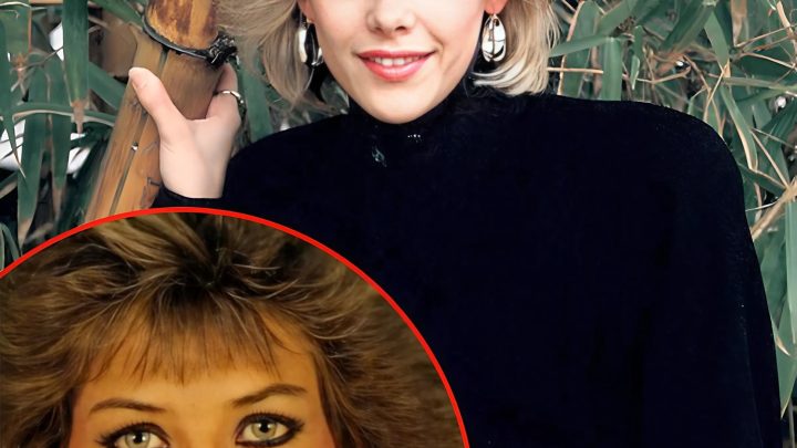 „Sie ist 60 Jahre alt, benimmt sich aber wie ein kleines Mädchen.“ Aktuelle Fotos von CC Catch „Sie ist 60 Jahre alt, benimmt sich aber wie ein kleines Mädchen.“ Aktuelle Fotos von CC Catch