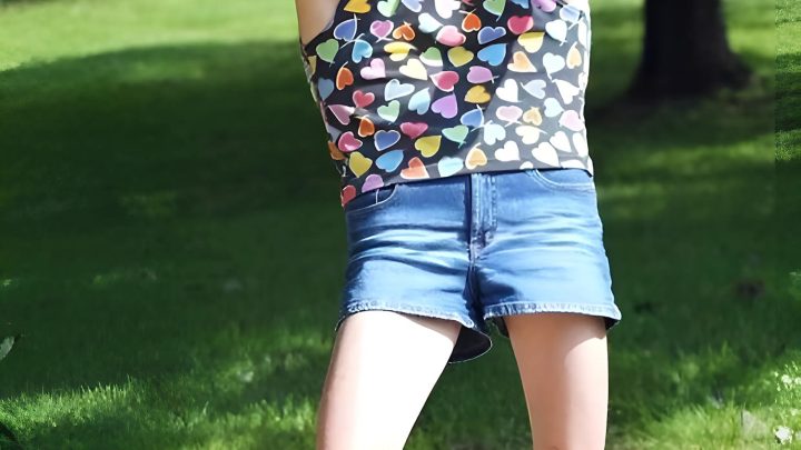 Das Intimleben einer Schwester findet immer in Anwesenheit ihrer Zwillingsschwester statt…