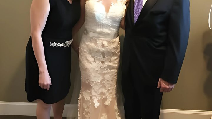 Wir haben die Flitterwochen meiner Stieftochter bezahlt, aber sie hat uns als „Geizhälse“ bezeichnet – also haben wir ihr eine Lektion in Sachen Respekt erteilt.