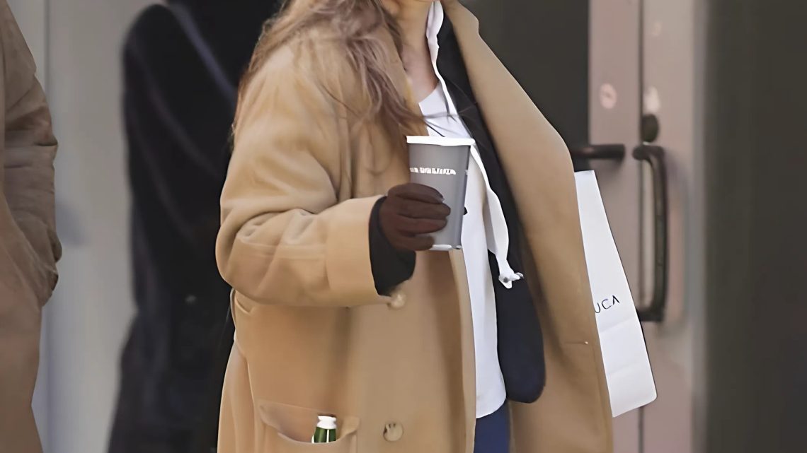 Die Ikone der 1970er Jahre, Faye Dunaway, im Alter von 83 Jahren Die Ikone der 1970er Jahre, Faye Dunaway, im Alter von 83 Jahren
