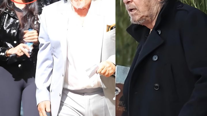 Der Sohn des 85-jährigen Al Pacino und einer Frau, die 54 Jahre jünger ist als der Schauspieler. Wie sieht er heute aus?