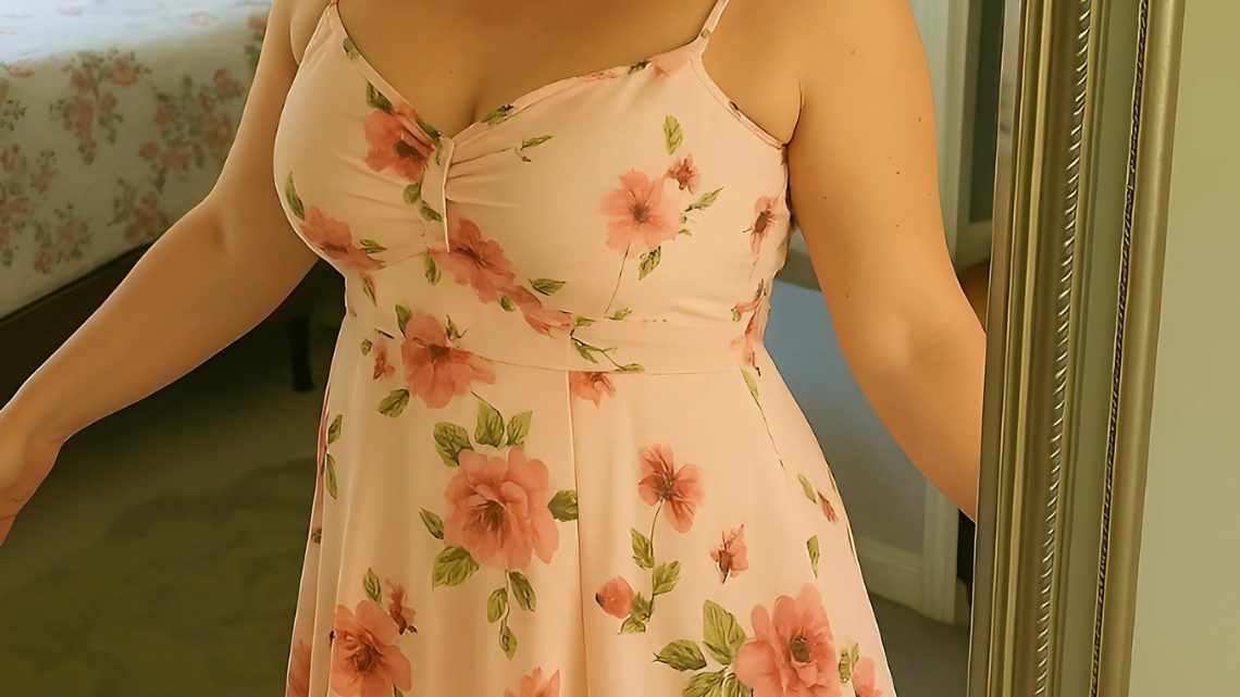 Mein Mann hat mich jahrelang wegen meines Gewichts gehänselt, aber mein verstecktes Talent hat ihm die Sprache verschlagen. Mein Mann hat mich jahrelang wegen meines Gewichts gehänselt, aber mein verstecktes Talent hat ihm die Sprache verschlagen.