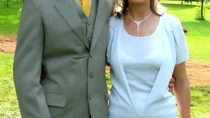 Ich bat meinen Sohn, einen DNA-Test zu machen, der die Vaterschaft bestätigte, aber dann rief die Mutter seiner Verlobten an und versetzte mich in völligen Schockzustand. Ich bat meinen Sohn, einen DNA-Test zu machen, der die Vaterschaft bestätigte, aber dann rief die Mutter seiner Verlobten an und versetzte mich in völligen Schockzustand.