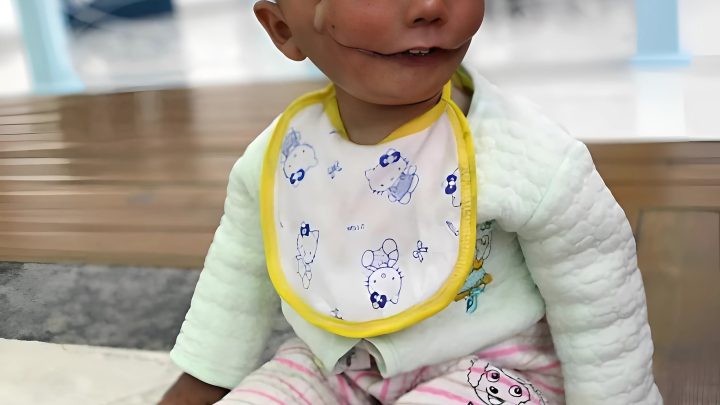 Die chinesische Medizin schreckt selbst vor den ungewöhnlichsten Fällen nicht zurück…