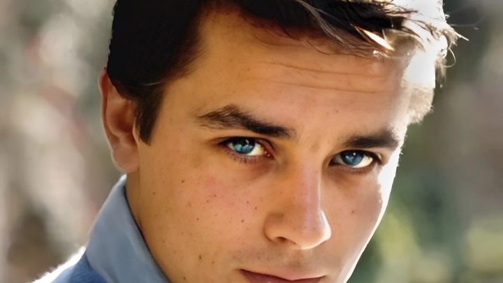 15 schockierende Fakten aus dem Leben von Alain Delon