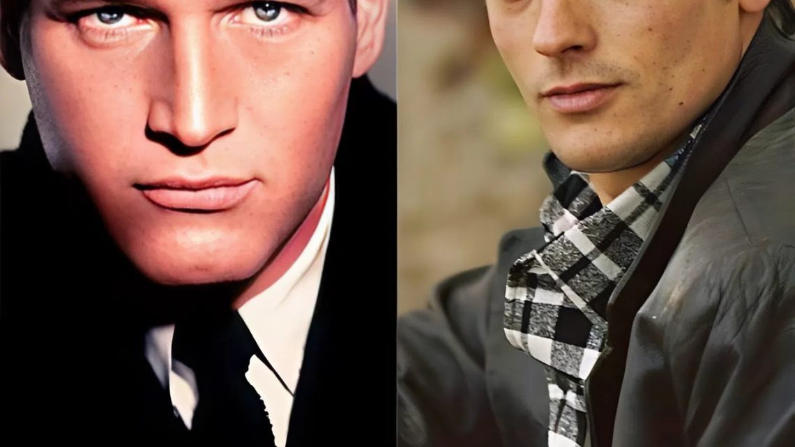 Die 10 charmantesten Männer. Wer zieht die meiste Aufmerksamkeit auf sich?