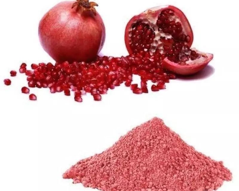 Schälen Sie die Schale des Granatapfels und kochen Sie sie in Wasser: Ein Tipp, für den Sie ewig dankbar sein werden!