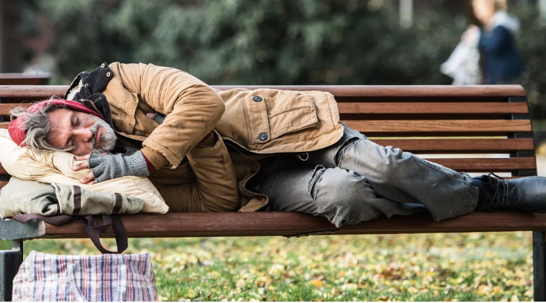 4 schockierende Geschichten über Menschen, die nicht das waren, was sie zu sein schienen