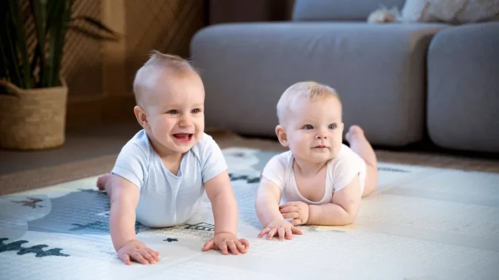 Mein Mann versprach, sich um das Baby zu kümmern, wenn ich eines bekommen würde – aber nachdem ich geboren hatte, sagte er mir, ich solle meinen Job kündigen.